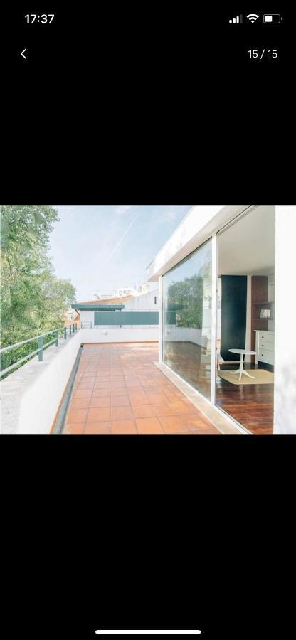 Belong Staying&Feeling - Casa da Sé Lisboa Exterior foto